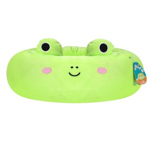 Wendy The Frog Pet Bed