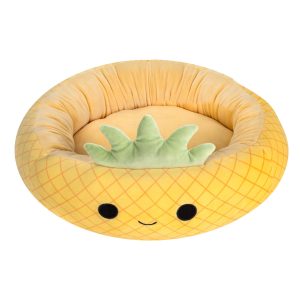 Maui The Pineapple Pet Bed