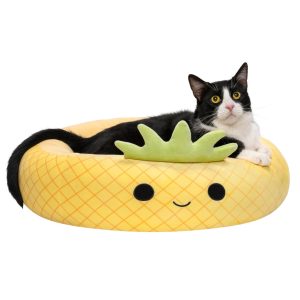 Maui The Pineapple Pet Bed