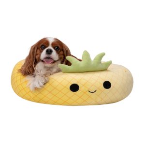 Maui The Pineapple Pet Bed