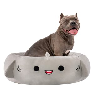 Gordon The Shark Pet Bed