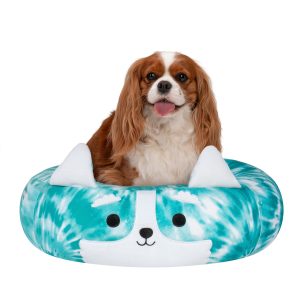 Halver The Corgi Pet Bed