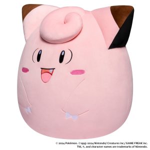 Pokémon 20-Inch Clefairy