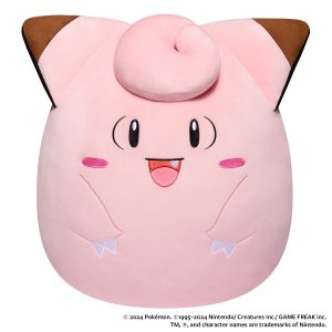 Pokémon 20-Inch Clefairy