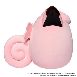 Pokémon 20-Inch Clefairy