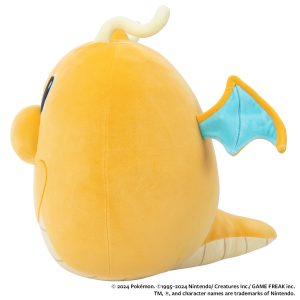 Pokémon Dragonite Plush