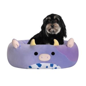 Bubba the Cow Pet Bed