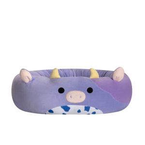 Bubba the Cow Pet Bed