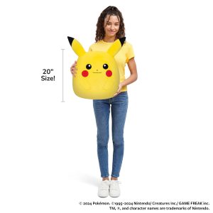 Pokémon 20-Inch Pikachu