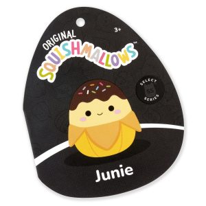 12-Inch Select Series: Junie the Banana