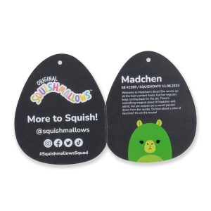 8-Inch Select Series: Madchen Lime Scented Capybara