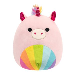 8-Inch Pride Unicorn 2-Pack