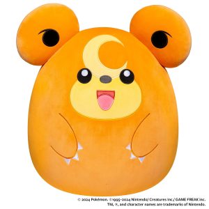 Pokémon 20-Inch Teddiursa