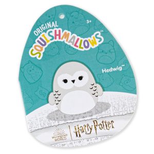 Harry Potter 10-Inch Hedwig