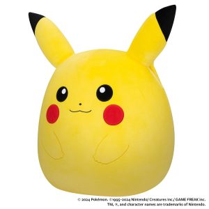 Pokémon 20-Inch Pikachu