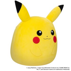 Pokémon 20-Inch Pikachu