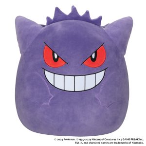 Pokémon 20-Inch Gengar