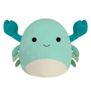 14-Inch Xandra the Mint Crab