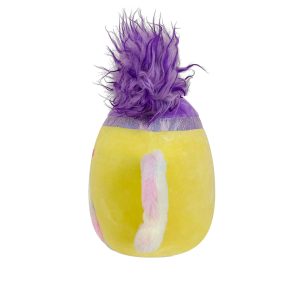 14-Inch Squish-Doos Posey the Yellow Butterfly