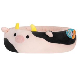 Connor the Cow Pet Bed