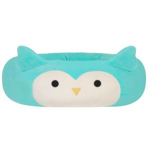 Winston the Owl Pet Bed