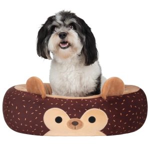 Hans the Hedgehog Pet Bed