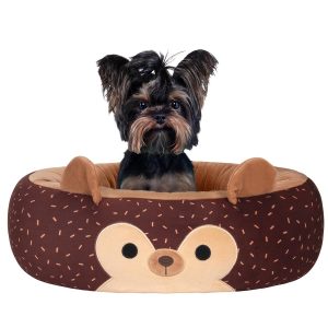 Hans the Hedgehog Pet Bed