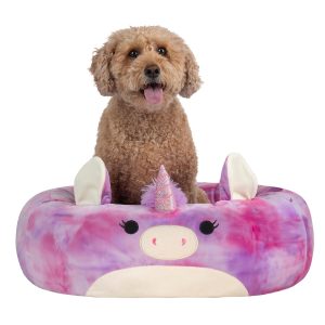 Lola the Unicorn Pet Bed