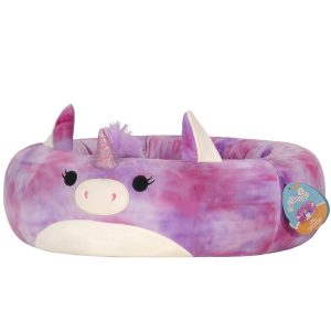 Lola the Unicorn Pet Bed