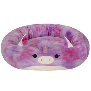 Lola the Unicorn Pet Bed