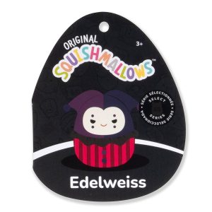 5-Inch Select Series: Edelweiss the Red Goth Jester