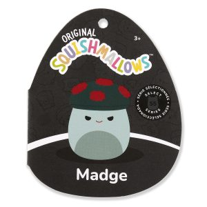 5-Inch Select Series: Madge the Grey Mushroom