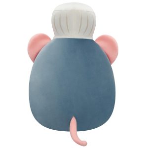 Squishmallows Original Disney-Pixar 8-Inch Remy Plush