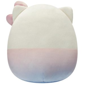 Hello Kitty and Friends 50th Anniversary Sparkle Gradient Hello Kitty 12-Inch Squishmallows